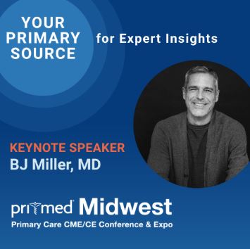 Pri-Med Midwest Primary Care CME/CE Conference & Expo