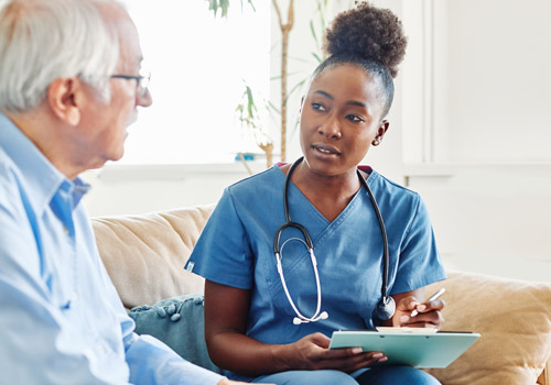 Nurse's Healthcare Communication CME Course Bundle from Ripple Health AI