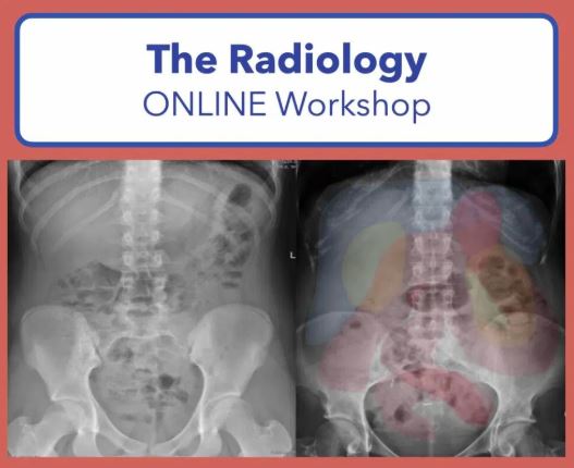 Provider Practice Essentials - Online Radiology Course
