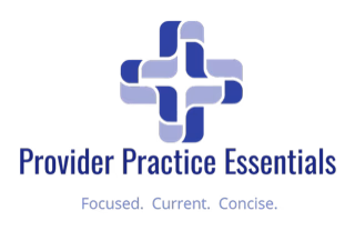 Provider Practice Essentials