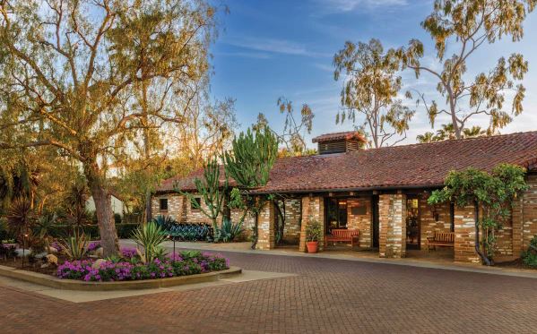 Educational Symposia – Estancia La Jolla Hotel & Spa | La Jolla, CA