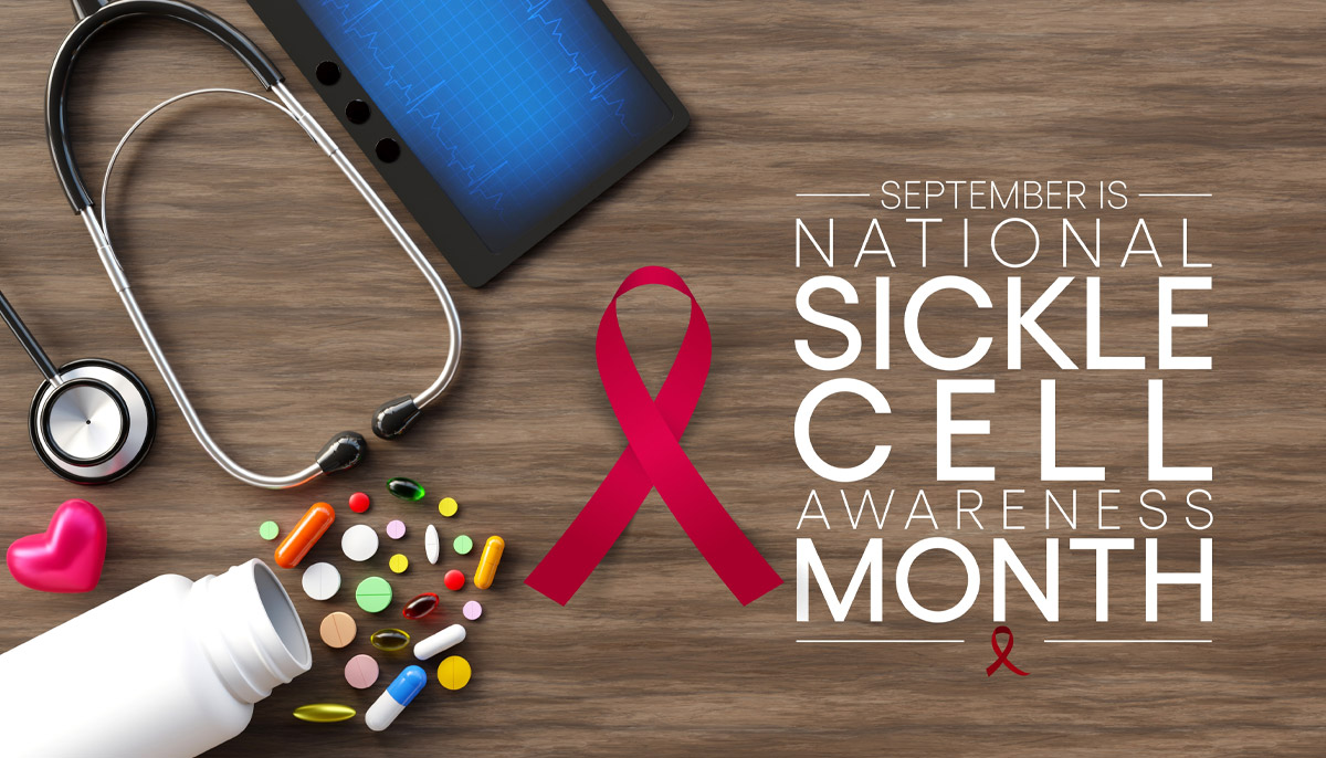 Beyond Awareness: Understanding the Lived Reality of Sickle Cell Disease