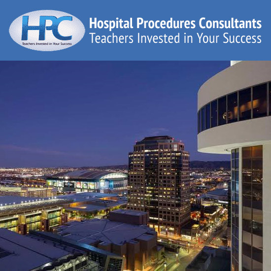 Phoenix, Arizona Hospital & Emergency Procedures Conference